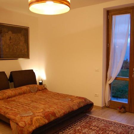 Agriturismo Casa Del Castagneto Gargnano Exteriör bild